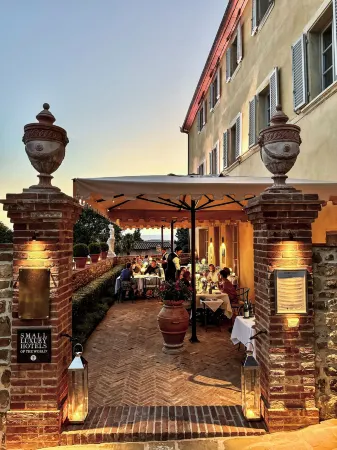 Palazzo Tiglio - A Small Luxury Hotels of the World