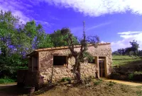 Rustic farmhouse in farm: charm and naturePG-936-18 turisme rural)