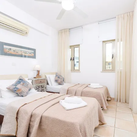 Sunrise Bay Villa 4