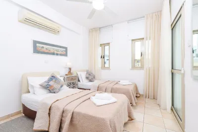 Sunrise Bay Villa #2
