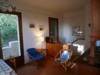 Maison Avec Jardin et Terrasse Proximité Immédiate Centre Ville, Plage