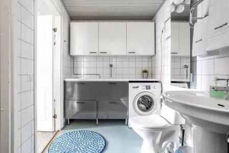 Kotikolmio Grayson Отели рядом с достопримечательностью «Yli-Marola Domestic Animal Yard»