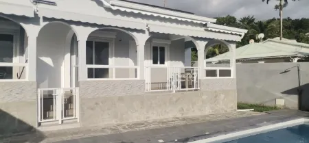 Un Petit Havre de Paix et de Confort, à 2 Minutes de la Plage !