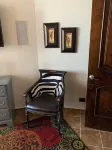 1st Floor Unit Guests LOVE our Private Amenities