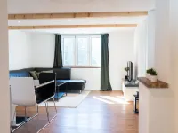 Modern apartment in the countryside Hotels in Hinterland