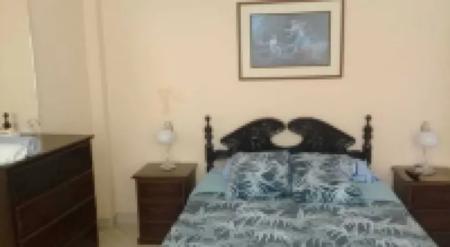 HABITACIONES DISPONIBLE PARA SEMANA SANTA.......ESTAMOS EN PISCO CERCADO... 酒店