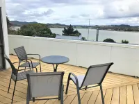 Water Light - Mangonui Harbour views