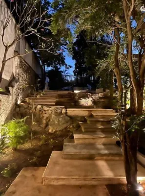 Caseiba Peaceful Stays 6 住宿飯店