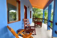 Villa Sea Renity in the Heart of Manuel Antonio
