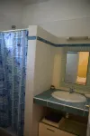 Charming 2 rooms by the sea Anse du Souffleur附近的飯店