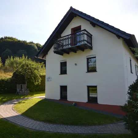Enjoy the tranquility of nature, - / juniper reserve in Alendorf