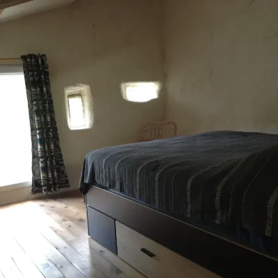 Maison de Village de 72 m² Avec Terrasse au Coeur de L'hérault 卡布裡埃住宿飯店