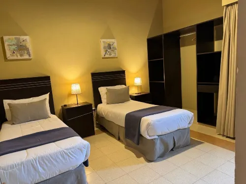 Las Salinas Gran Hotel Hotel di Tulumba Department