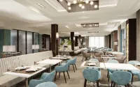 Dona Filipa Hotel - Bữa sáng