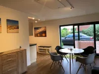 Beautiful vacation home on Rügen