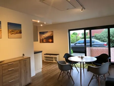 Beautiful vacation home on Rügen