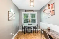 Downtown Ky Bourbon Tour Cozy Cottage