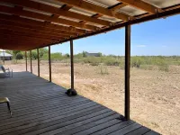 Artist Loft - Western Edge of Marfa