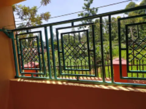 Luxe Home (the place to relax and/or work) which is an apartment Hotels in Kisii township