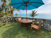 Ocean Front Studio, Kayak available - Swimming, bring own snorkle Euipment