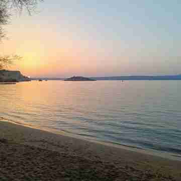 Almyrida Apartments, Large pool, 5 minutes walk from beach Fitness & Recreational Facilities