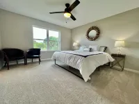 Spectacular Cedar Falls Townhome!