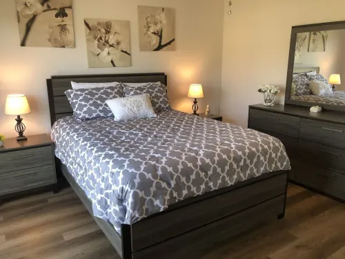 Affordable luxury on the beach!