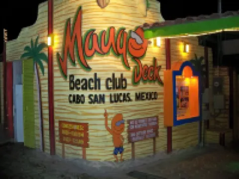 Stunning Villa at Villa La Estancia, Directly on Medano Bay- Beautiful Views