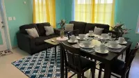 Complete Villa Down stairs, 2 Bedroom