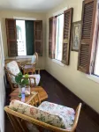 Close to Everything in the heart of Christiansted!!
