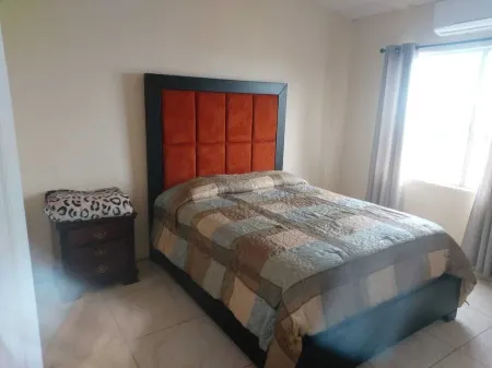 Rica's Point Beach & Dunes House Отели рядом с достопримечательностью «Плайя Сан Фелипе»