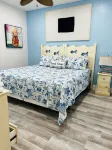 Bimini World Resorts TIPSY TURTLE With Boatslip and Polaris UTV