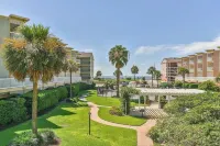 Ocean View 2 Pools -Tennis ct - Shoreline Stays 22