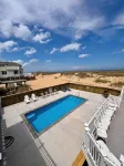 Oceanfront Home “Sea Watch”  with Beautiful New Pool - Private Pools