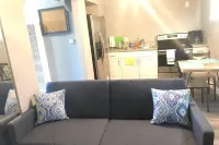 Desert Casita Guesthouse