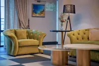 Ariadna Hotels in Krasnoyarsky District