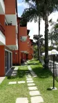TRIPLEX COND HOUSE, - 4DORM.-POOL-100 MTS FROM THE BEACH - AIR CONDIC Hotels in Praia das Toninhas