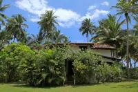 Peaceful position with a 13meter fresh water swimming pool