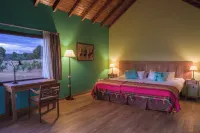 Lago Rosario Lodge