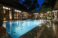 Luxury Hannah Villas - A Touch of Thai Luxury. - 5성급
