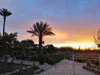 Maisonette with panoramic view and terrace Hotels in Taroudant