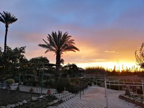 Charming cottage Dwira THREE Hotels in Taroudant