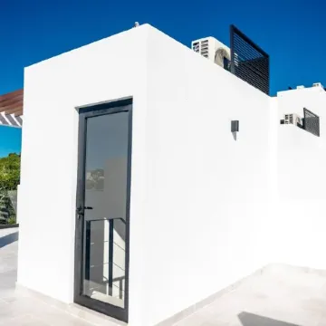 Modern Villa - Bahia Principe, Riviera Maya Akumal