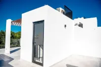 Modern Villa - Bahia Principe, Riviera Maya Akumal