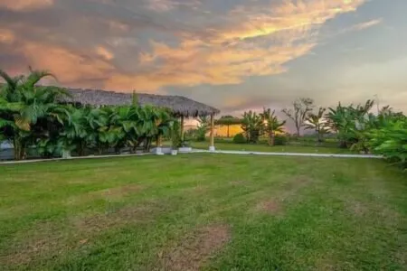 Casa Amor Green experience & Volcano View