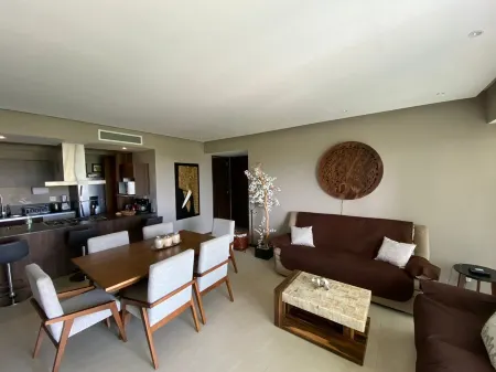 La Isla Residences Zona Diamante Ocean Front View Отели рядом с Аэропорт Генерал Хуан Альварес