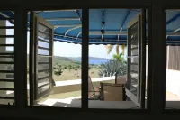 Completely Remodeled Villa - Teague Bay Beach, Golf Course and Buck Island Views