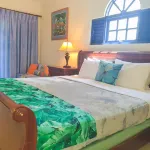 SEA GREENS, TOBAGO PLANTATIONS, TOBAGO 2 Bedroom Ground Floor Condo Hotels in 