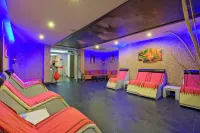 Ocean Blue High Class Hotel & Spa - Spa