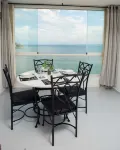Charming 2-bedroom apartment  with breath taking view of the Ocean Hotels in Marino